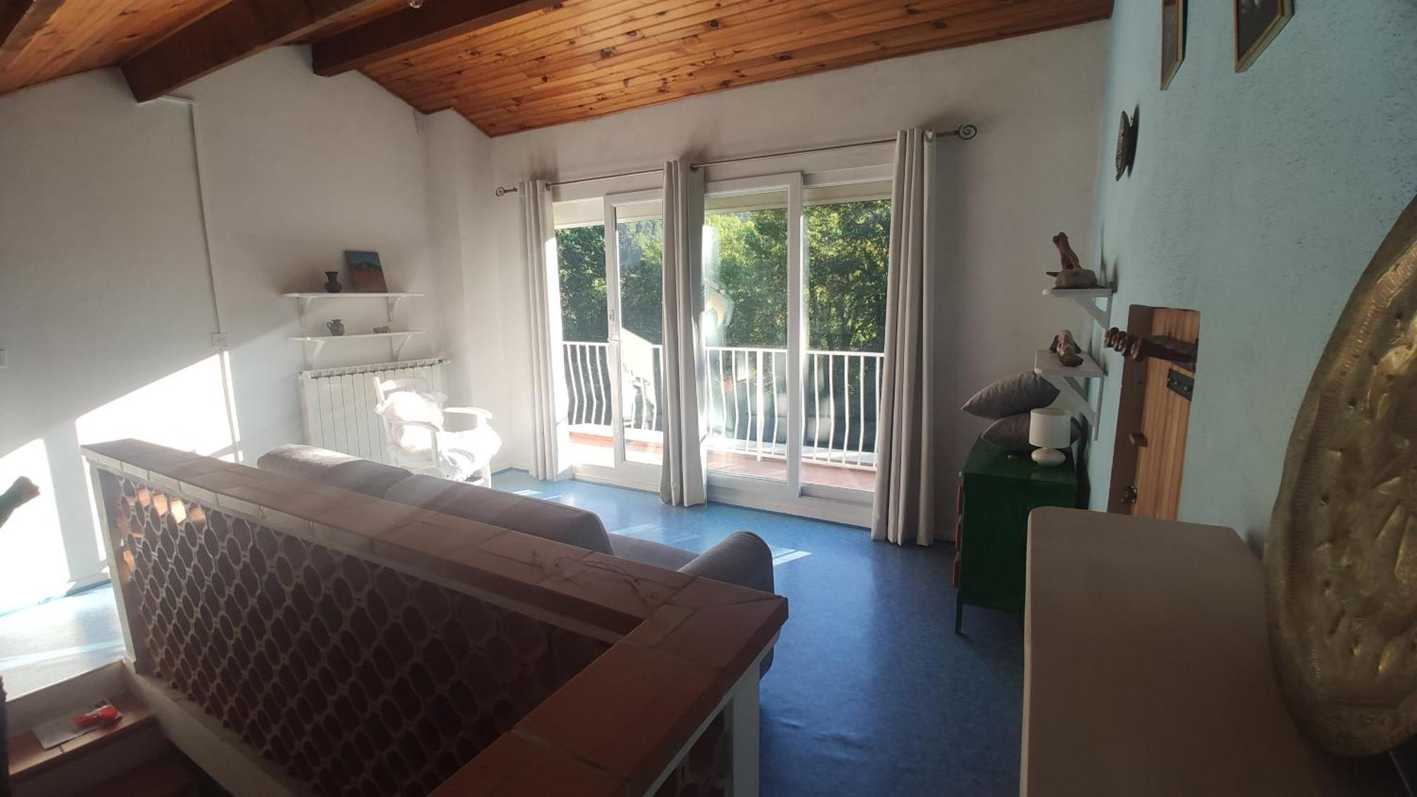 La Clairiere Villa Pierrelongue Bagian luar foto