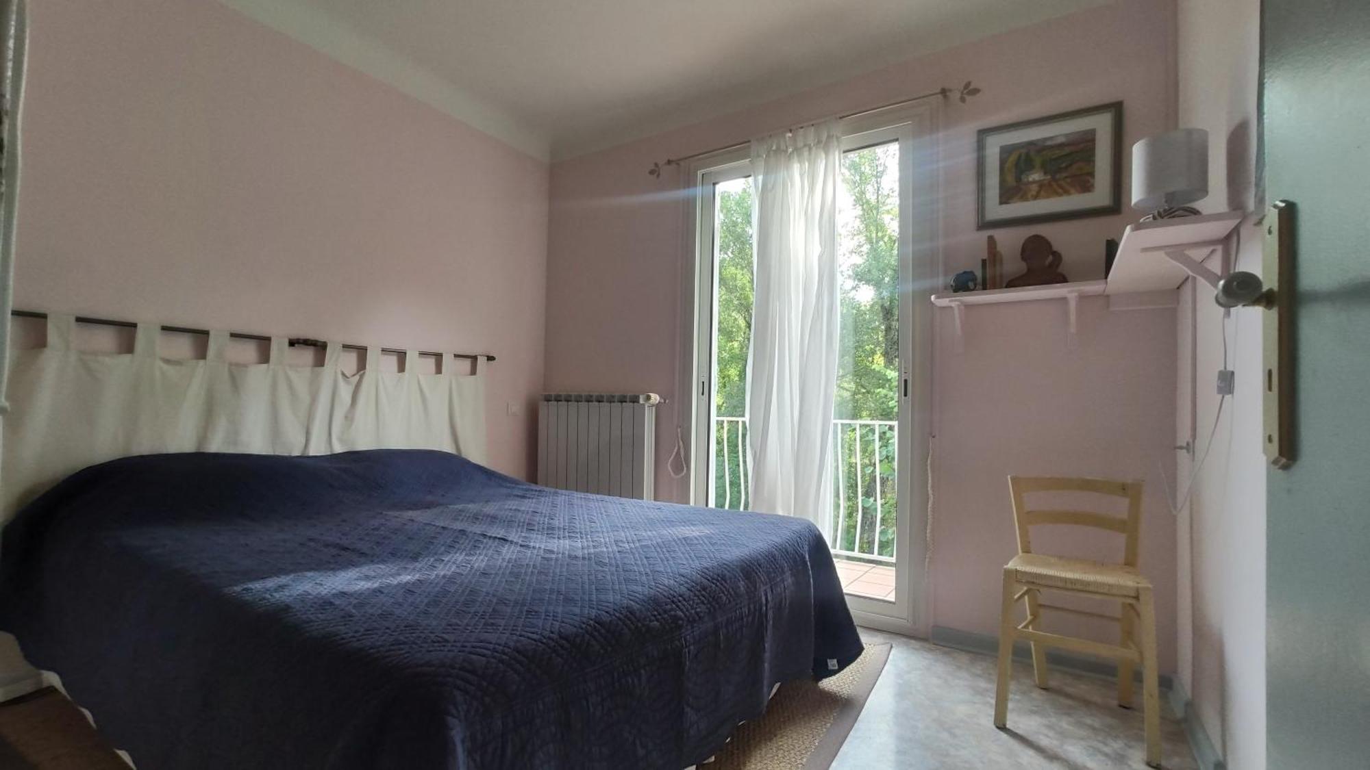 La Clairiere Villa Pierrelongue Bagian luar foto