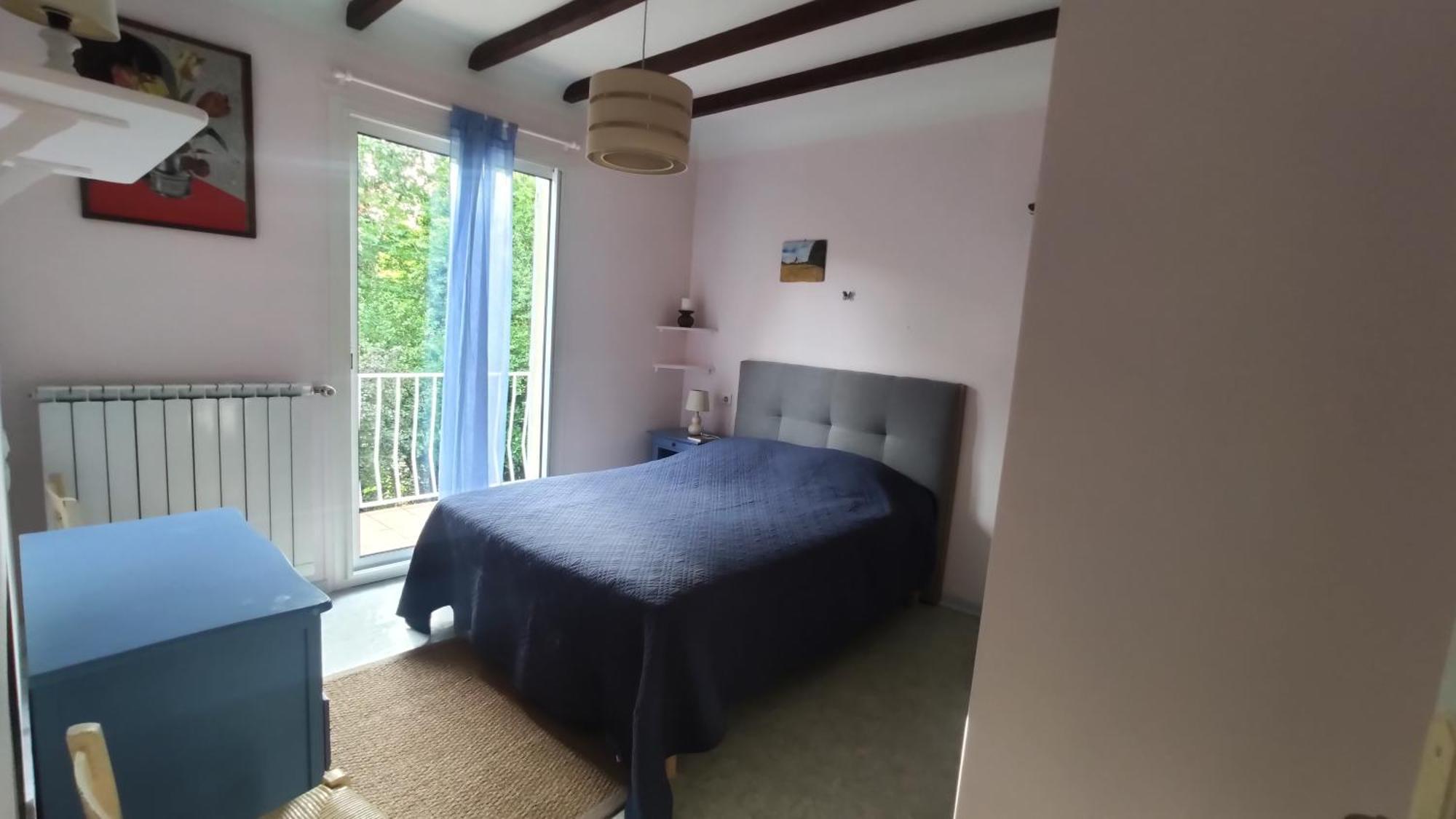 La Clairiere Villa Pierrelongue Bagian luar foto
