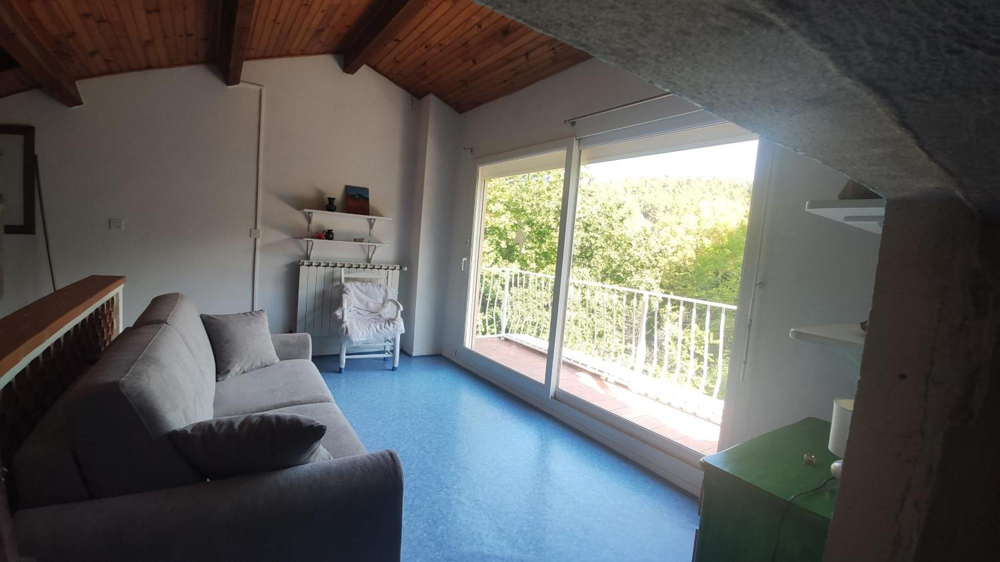 La Clairiere Villa Pierrelongue Bagian luar foto